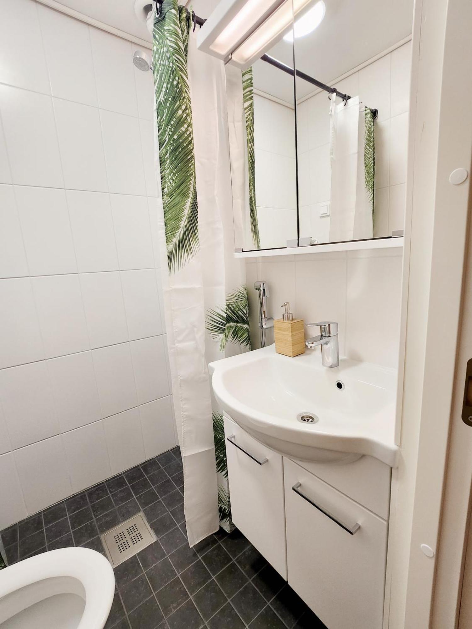 Harmooni Suites Jyvaskyla Phòng bức ảnh