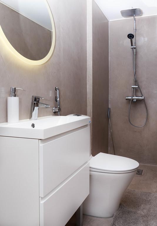 Harmooni Suites Jyvaskyla Ngoại thất bức ảnh