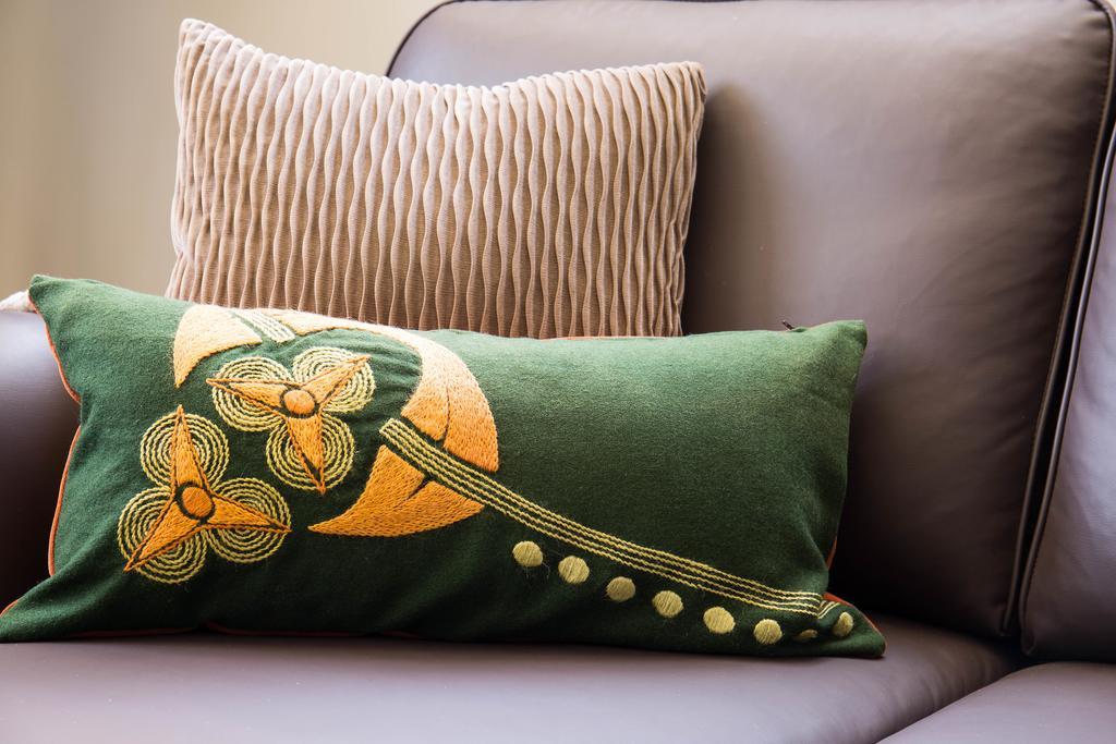 Harmooni Suites Jyvaskyla Ngoại thất bức ảnh