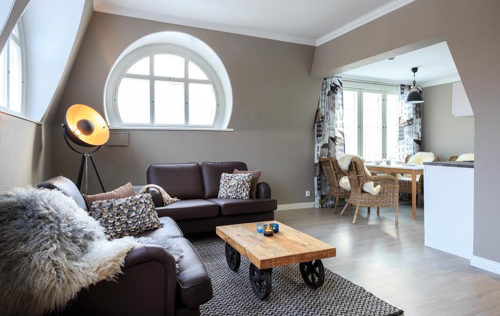 Harmooni Suites Jyvaskyla Phòng bức ảnh